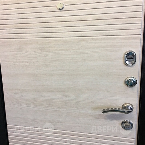 Входная металлическая Дверь Ратибор Горизонт Акация в Котельниках