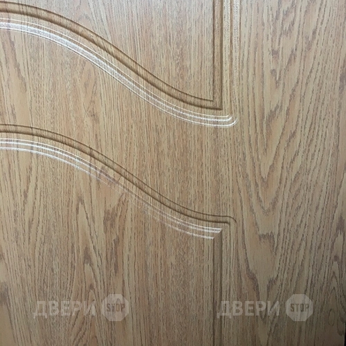 Входная металлическая Дверь Ратибор Форт Люкс Дуб Светлый в Котельниках