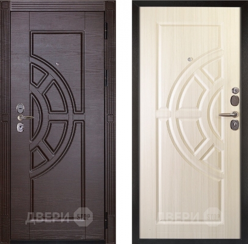 Входная металлическая Дверь Сударь 8 в Котельниках