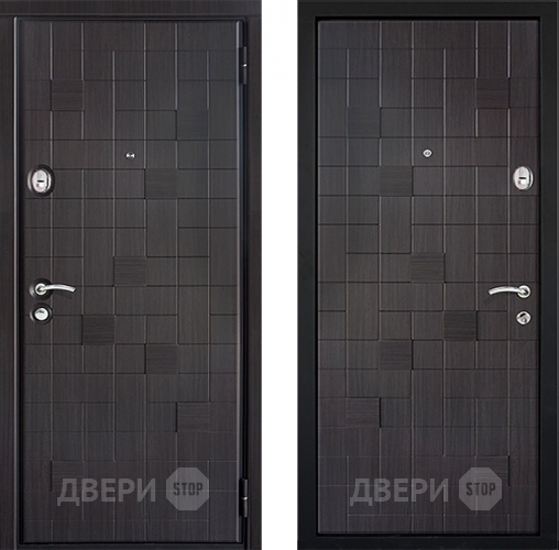 Входная металлическая Дверь Юркас Метро в Котельниках