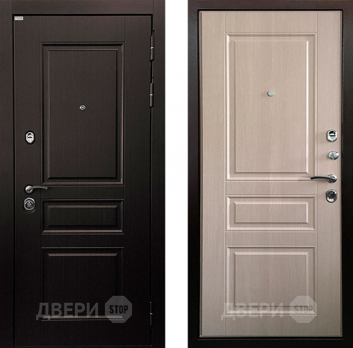 Входная металлическая Дверь Ратибор Лондон 3К Экодуб в Котельниках