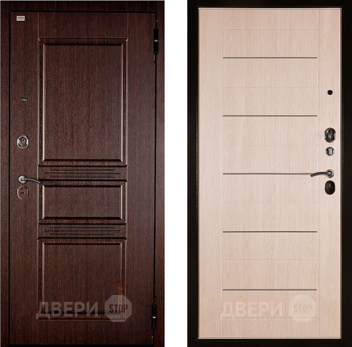 Входная металлическая Сейф-дверь Аргус ДА-43 в Котельниках