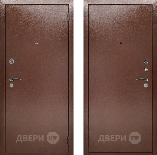 Входная металлическая Сейф-дверь Аргус ДА-9 в Котельниках