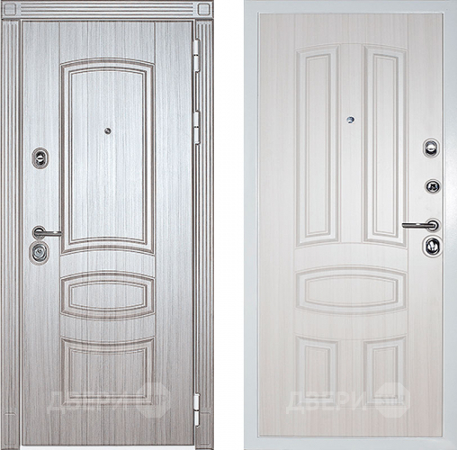 Входная металлическая Дверь Сударь МД-42 в Котельниках