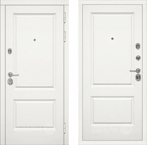 Входная металлическая Дверь Сударь МХ-9 в Котельниках