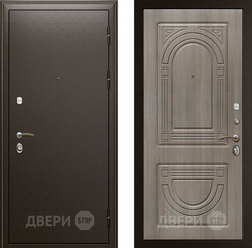 Входная металлическая Дверь Райтвер Премьер в Котельниках