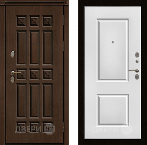 Дверь Райтвер Р-Спарта в Котельниках