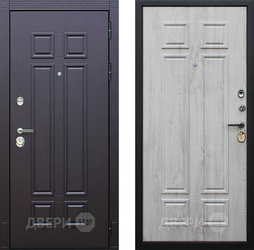 Входная металлическая Дверь АСД Виват в Котельниках