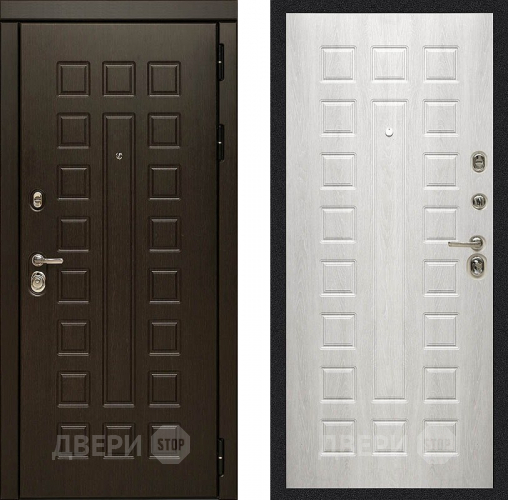 Входная металлическая Дверь Сударь (Дива) МД-30  в Котельниках