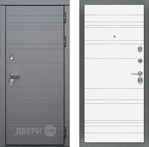 Входная металлическая Дверь Сударь (Дива) МД-39 в Котельниках