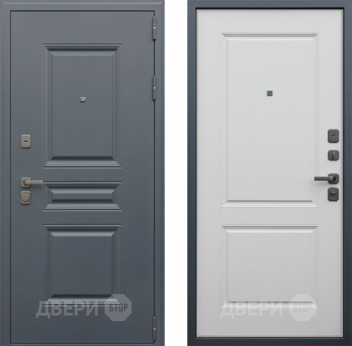 Входная металлическая Дверь АСД Барселона в Котельниках