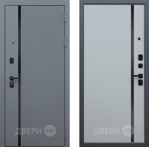 Входная металлическая Дверь АСД Манчестер в Котельниках