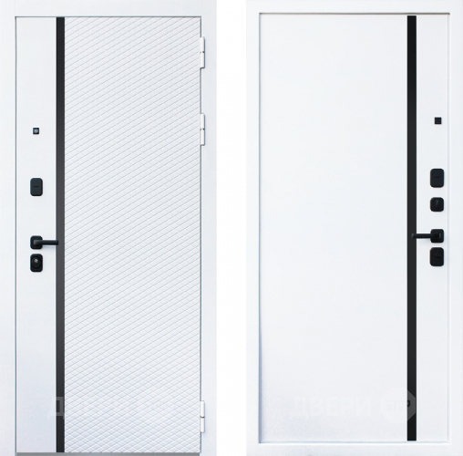 Дверь АСД Ливерпуль в Котельниках