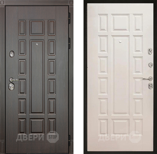 Входная металлическая Дверь Сударь МХ-53 в Котельниках