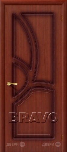 Межкомнатная дверь Греция (Макоре) в Котельниках