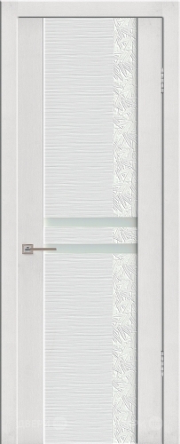 Межкомнатная дверь А-02 бьянки в Котельниках