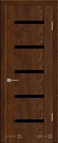 Межкомнатная дверь А-05 коньяк в Котельниках