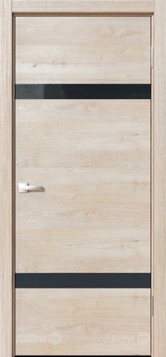 Межкомнатная дверь N03 эдисон серый в Котельниках
