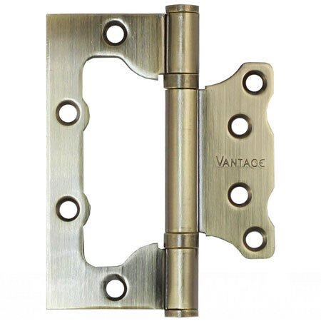 Петля универсальная 2ВВ (100*75*25) Бронза в Котельниках