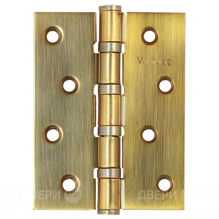 Петля универсальная 4ВВ (100*75*25) Бронза в Котельниках