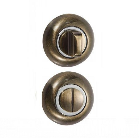 Сантехническая завертка BK Бронза в Котельниках