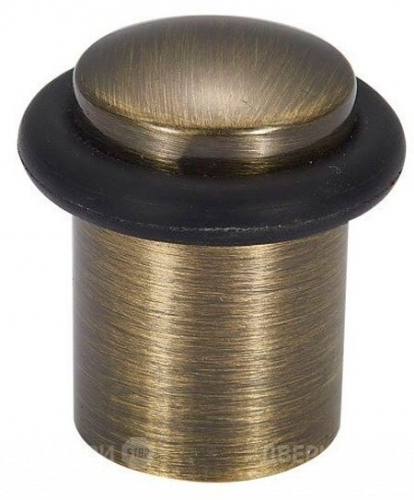 Дверной ограничитель 01 Бронза в Котельниках