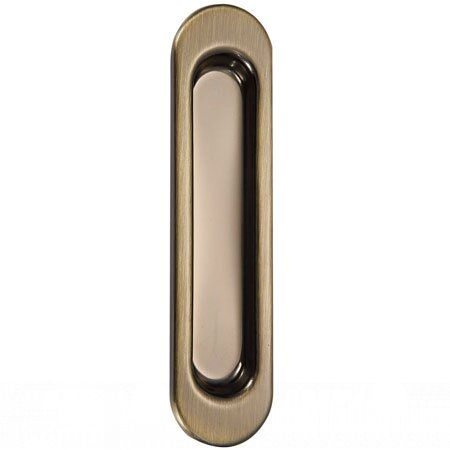 Дверная ручка 01 Бронза в Котельниках