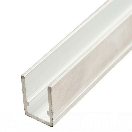 Нижняя направляющая 1м в Котельниках