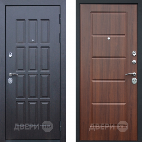 Дверь АСД Фортуна Орех бренди в Котельниках