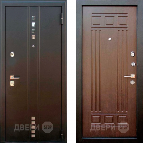 Дверь К-Токио в Котельниках