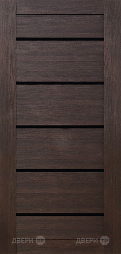 Межкомнатная дверь Модель Люкс ПО Венге в Котельниках