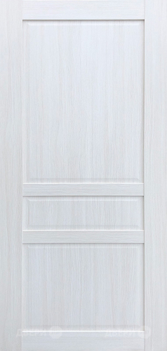 Межкомнатная дверь Модель Классика ПГ Лиственница белая в Котельниках