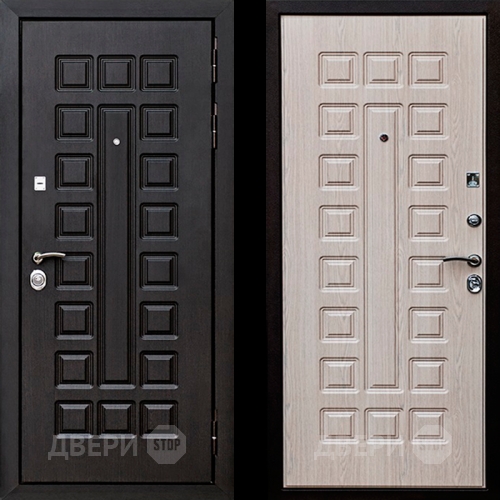 Входная металлическая Дверь Ратибор Гранд Люкс в Котельниках