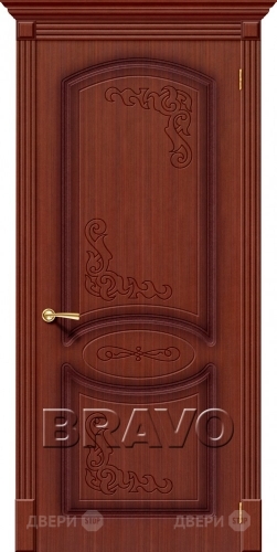 Межкомнатная дверь Азалия (Макоре) в Котельниках