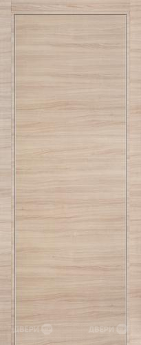 Межкомнатная дверь ProfilDoors 1Z капучино кроскут в Котельниках
