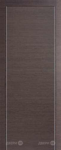 Межкомнатная дверь ProfilDoors 1Z грей кроскут в Котельниках