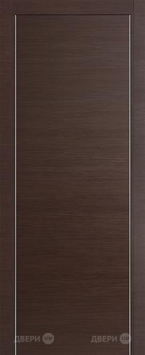 Межкомнатная дверь ProfilDoors 1Z венге кроскут в Котельниках