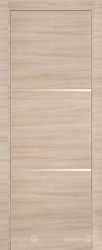 Межкомнатная дверь ProfilDoors 2Z капучино кроскут в Котельниках