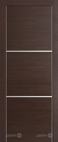 Межкомнатная дверь ProfilDoors 2Z венге кроскут в Котельниках