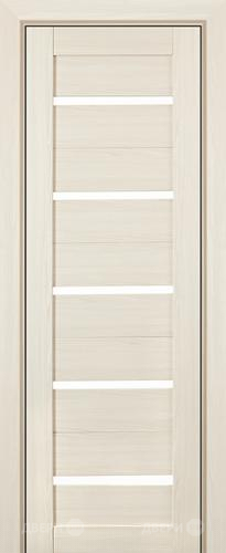 Межкомнатная дверь ProfilDoors 7X эш вайт мелинга (матовое) в Котельниках