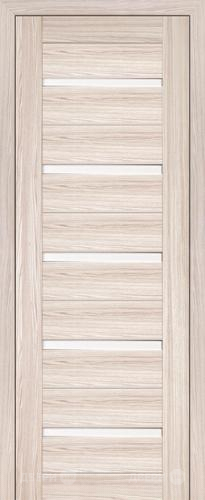 Межкомнатная дверь ProfilDoors 7X капучино мелинга (матовое) в Котельниках