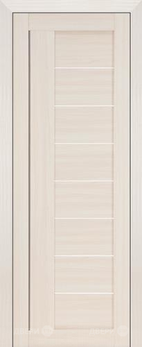 Межкомнатная дверь ProfilDoors 17X эш вайт мелинга (матовое) в Котельниках