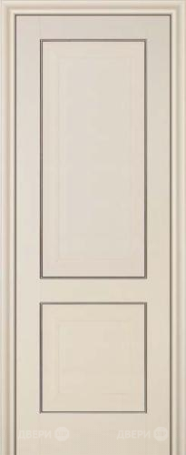 Межкомнатная дверь ProfilDoors 27X эш вайт в Котельниках