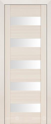 Межкомнатная дверь ProfilDoors 29X эш вайт мелинга (матовое) в Котельниках