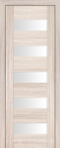 Межкомнатная дверь ProfilDoors 29X капучино мелинга (матовое) в Котельниках