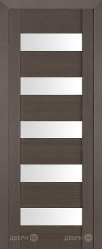 Межкомнатная дверь ProfilDoors 29X грей мелинга (матовое) в Котельниках