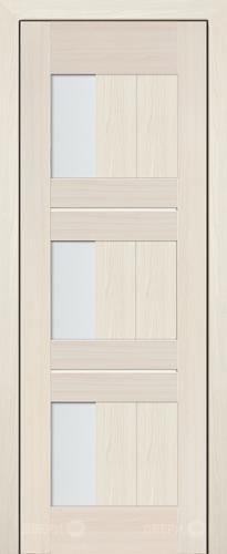 Межкомнатная дверь ProfilDoors 35X эш вайт мелинга (матовое) в Котельниках