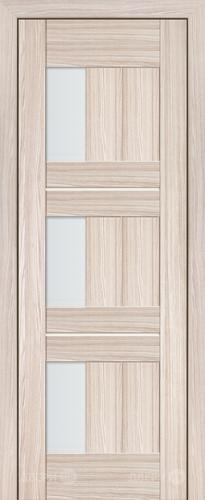 Межкомнатная дверь ProfilDoors 35X капучино мелинга (матовое) в Котельниках