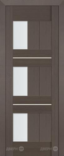 Межкомнатная дверь ProfilDoors 35X грей мелинга (матовое) в Котельниках