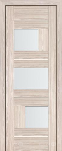 Межкомнатная дверь ProfilDoors 39X капучино мелинга (матовое) в Котельниках